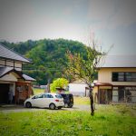 福島県昭和村古民家再生プロジェクト/シェアベース　網戸張り替え修理DIY