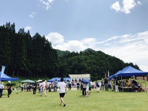 第33回　からむし織の里フェアは7月21日(土)22日(日)に開催！福島県昭和村で伝統の「技」に魅せられる夏