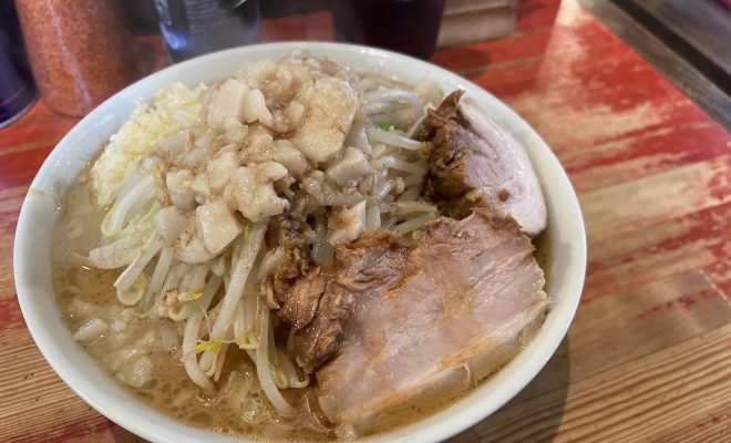 会津若松で大人気 ラーメン通おすすめの変わり種ラーメン厳選16選 21年2月 更新