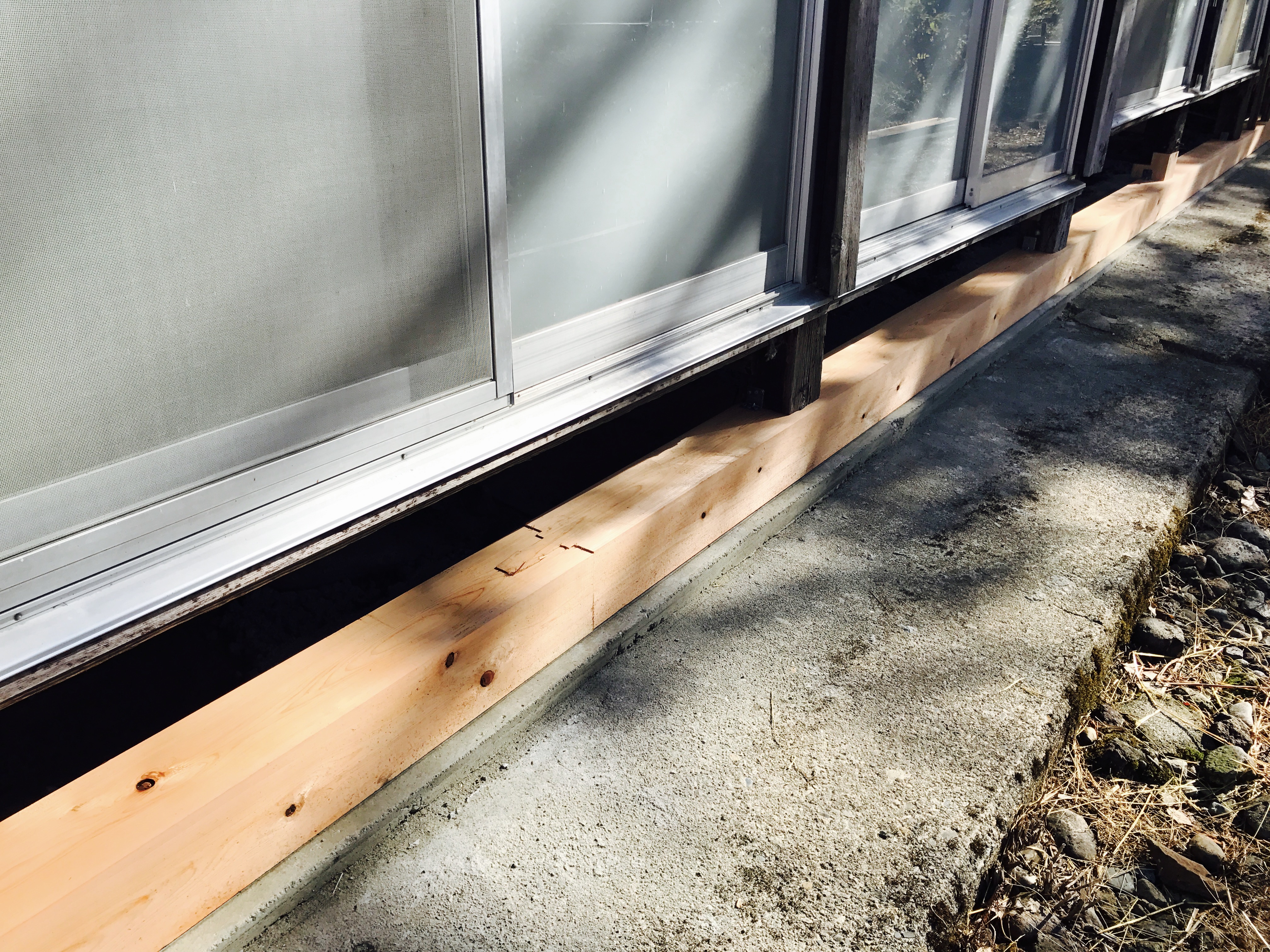 施工前後（Before→After）