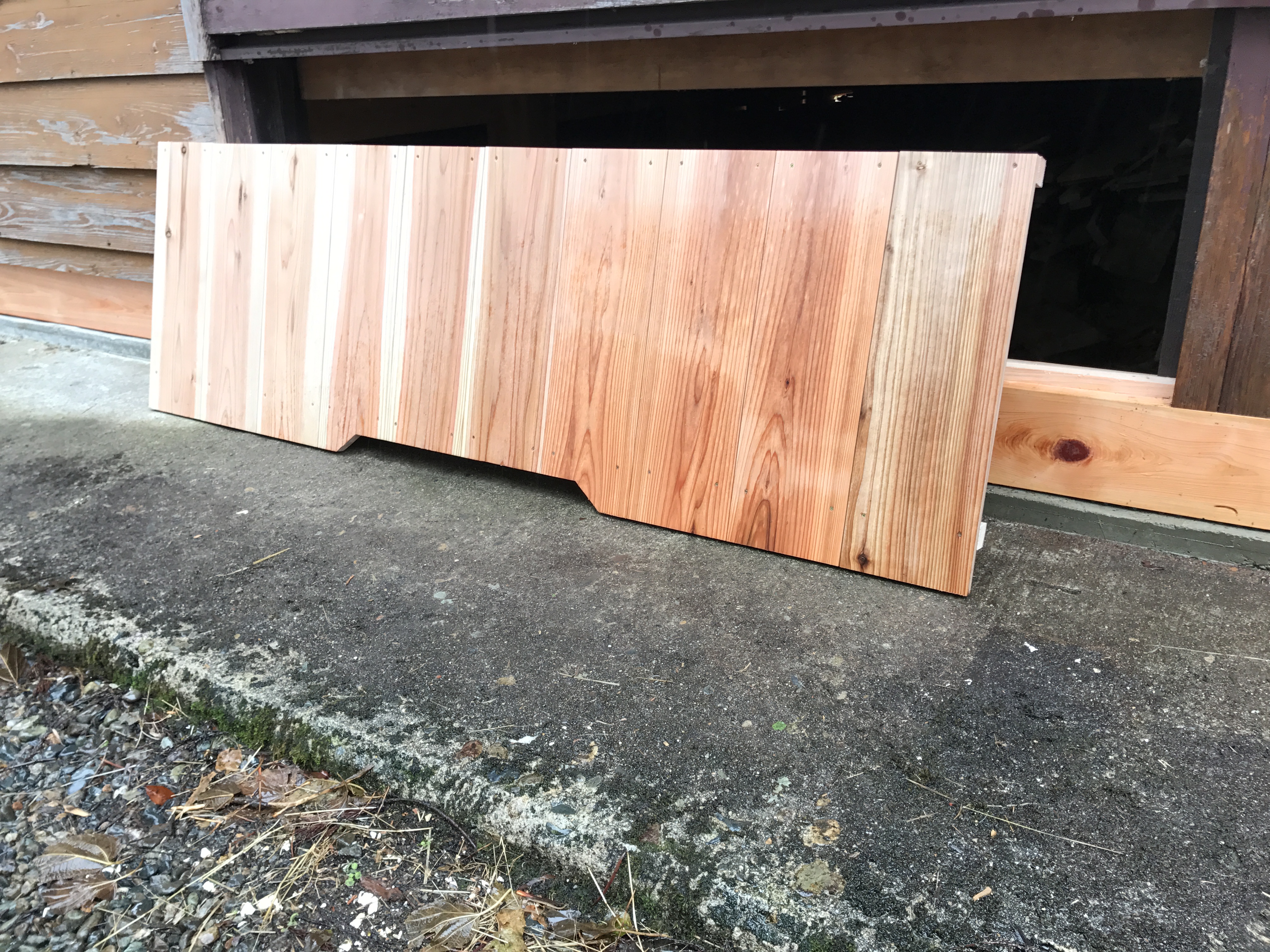 土台改修の完成！床下対策と通気性の改善も