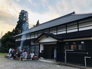 学生のご利用も大歓迎！初めてのゲスト、昭和村を知る2日間！