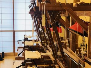 昭和村の暮らしと伝統織物に触れるチャンス！平成31年度からむし織体験生「織姫・彦星」募集中！