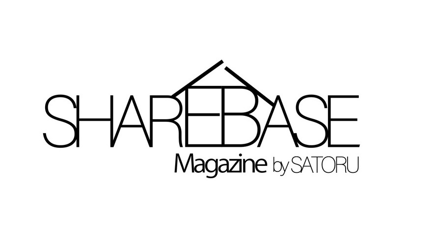 SHARE BASE magazine