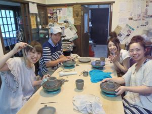 福島の会津で陶芸体験するなら。会津磐梯山の麓『磐梯陶房（ばんだいとうぼう）』の手びねりがオススメ！