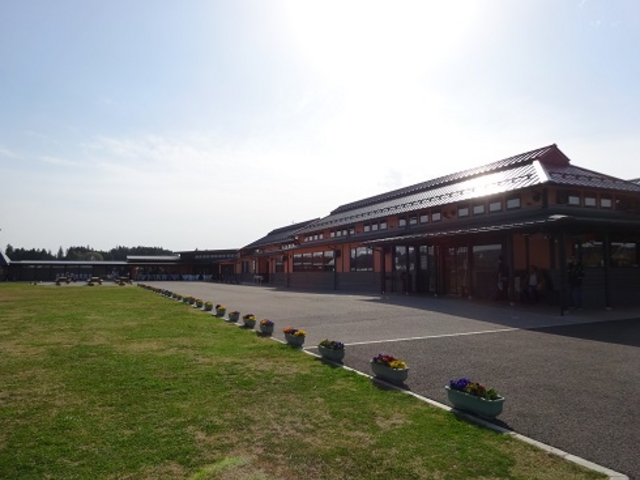 東北の道の駅