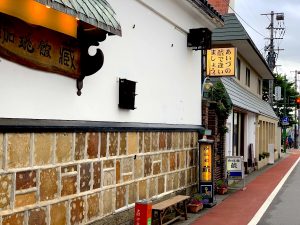 旅の途中やテレワークでも訪れたい、会津の老舗『珈琲館 蔵 (くら) 」でのんびり。