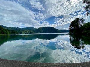 福島は湖畔のキャンプ場がオススメ！福島県でやってよかった湖畔キャンプ【3選】。