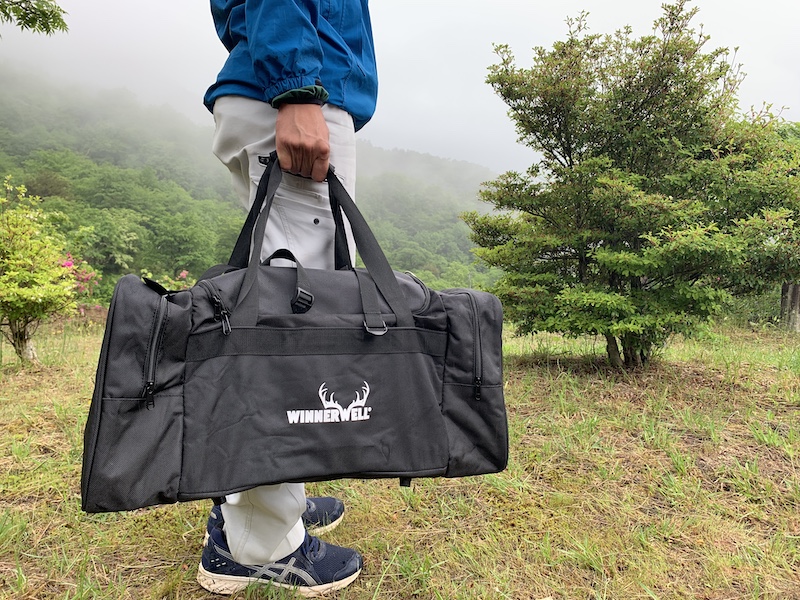 Winnerwell Nomad View Mサイズ 薪ストーブ | monsterdog.com.br