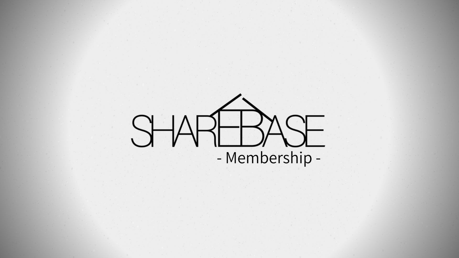課題解決への第一歩！ SHARE BASE Membershipによる新たなチャレンジとは？