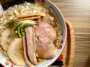 福島市渡利に移転オープンした『麺飯酒家 サイトウキッチン』はリピート確定のネオ町中華店！