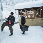 冬がオススメ！北海道のサウナ聖地「白銀荘」でととのう極上の旅。