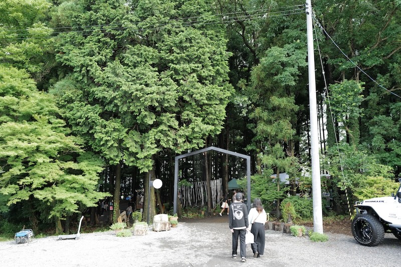 福島県中島村イベント