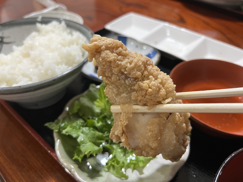 福島居酒屋食堂トミーとマツ