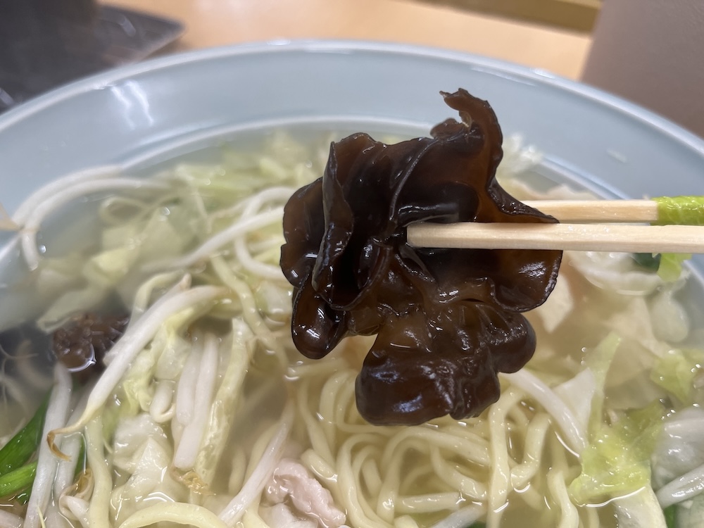 東北のおすすめラーメン店