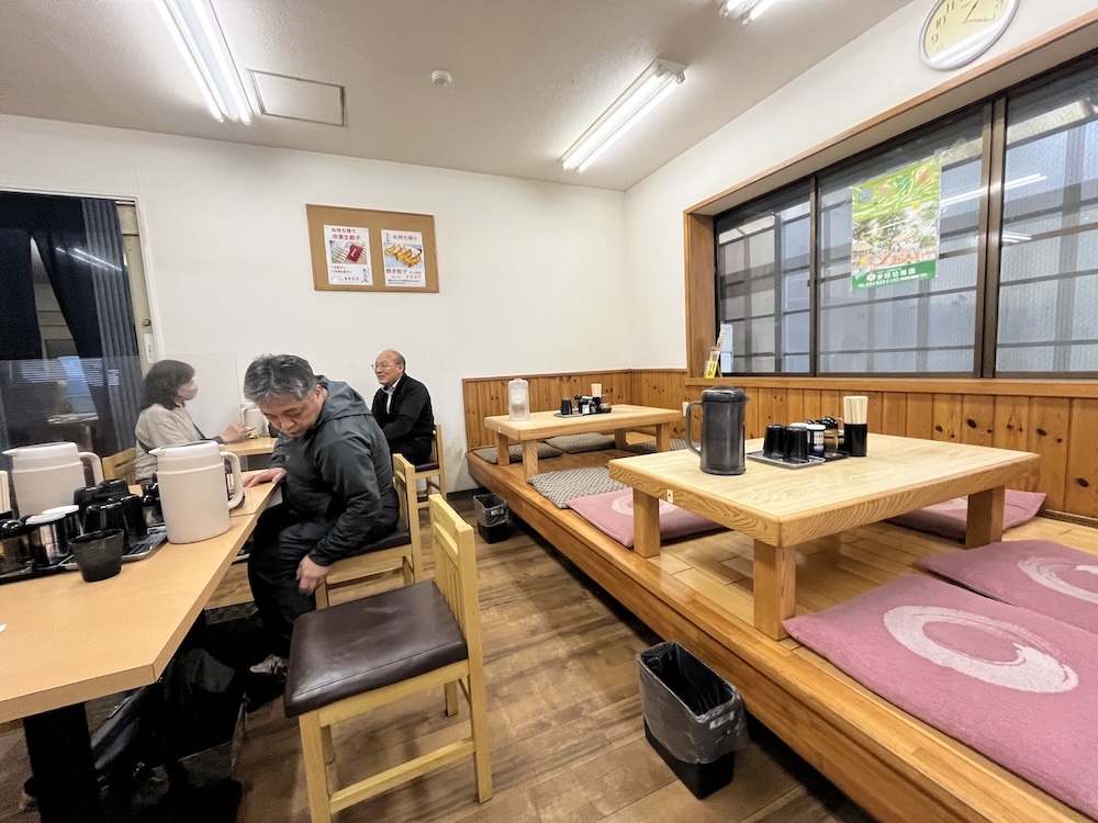 福島のおすすめラーメン店