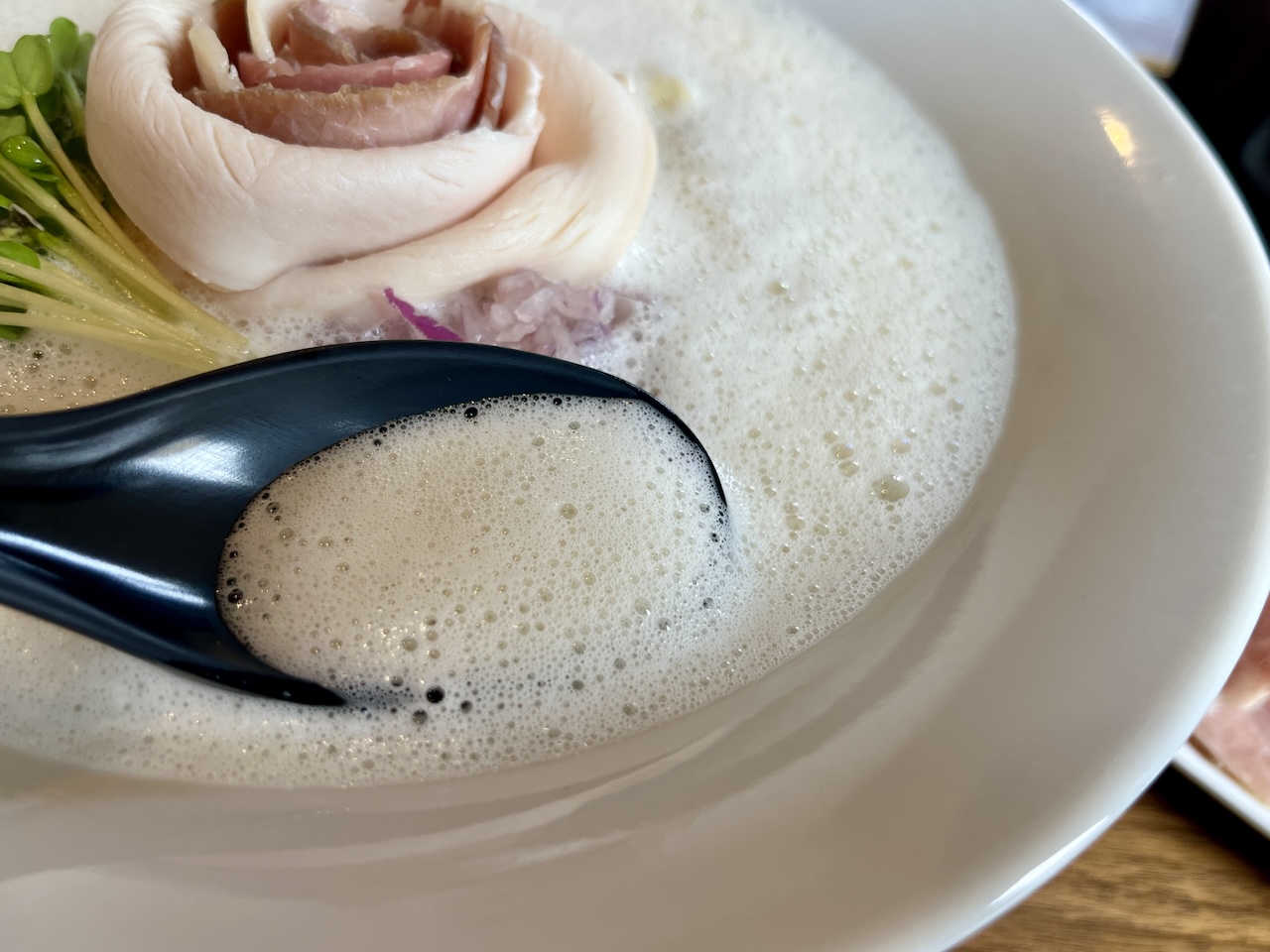 郡山の美味しいラーメン屋