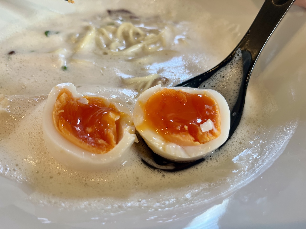 郡山ラーメン屋