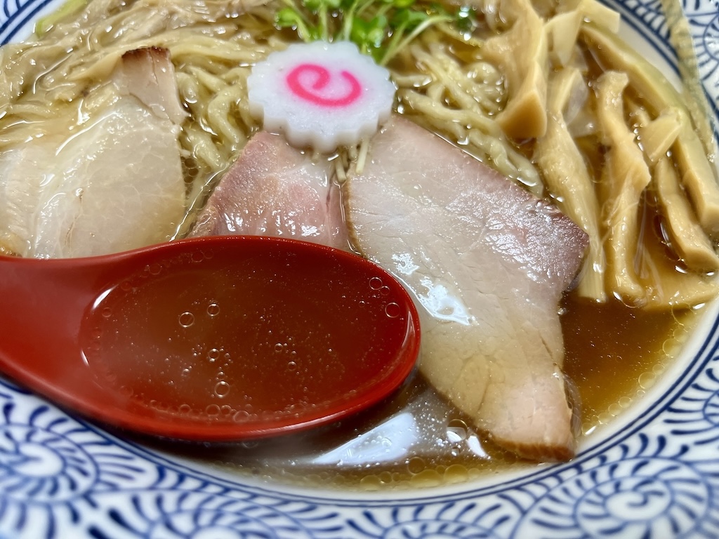 白河ラーメン福島おすすめ