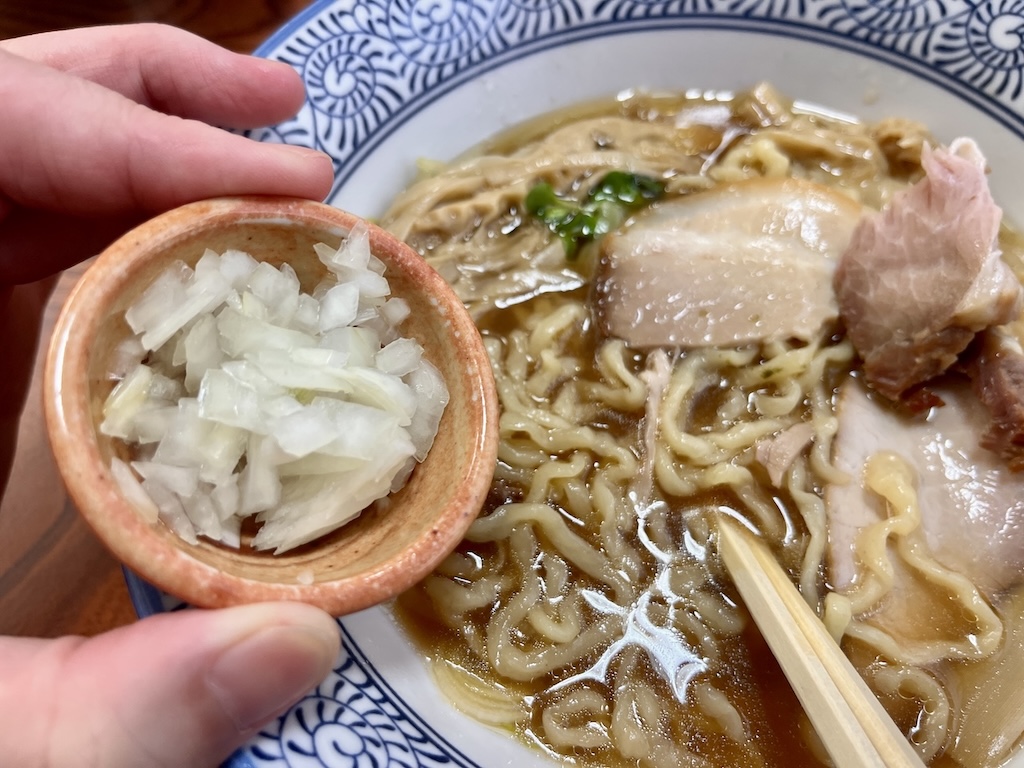 東北のおすすめラーメン店