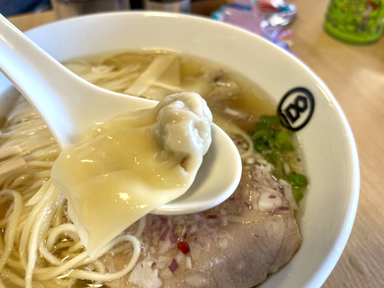 東北のおすすめラーメン店