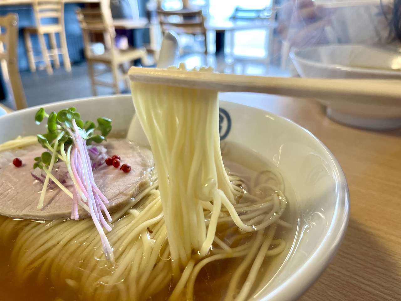 福島県おすすめラーメン店