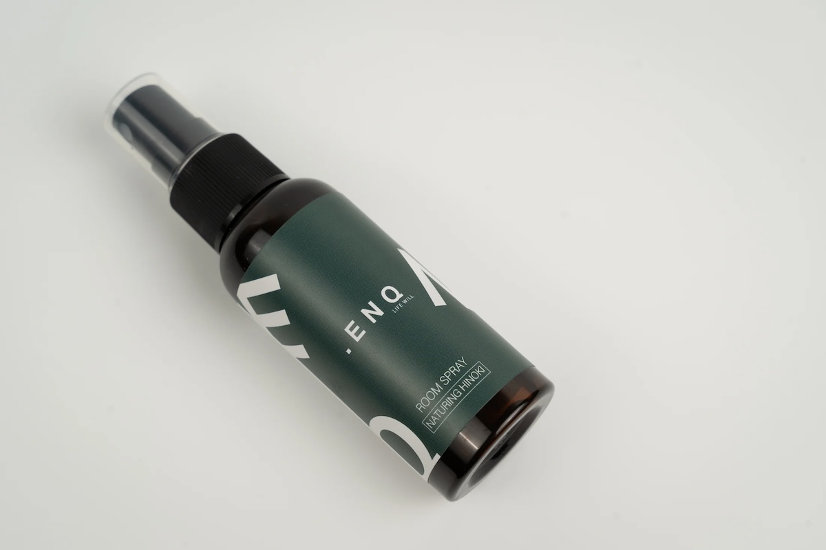 ENQ ROOM SPRAY 