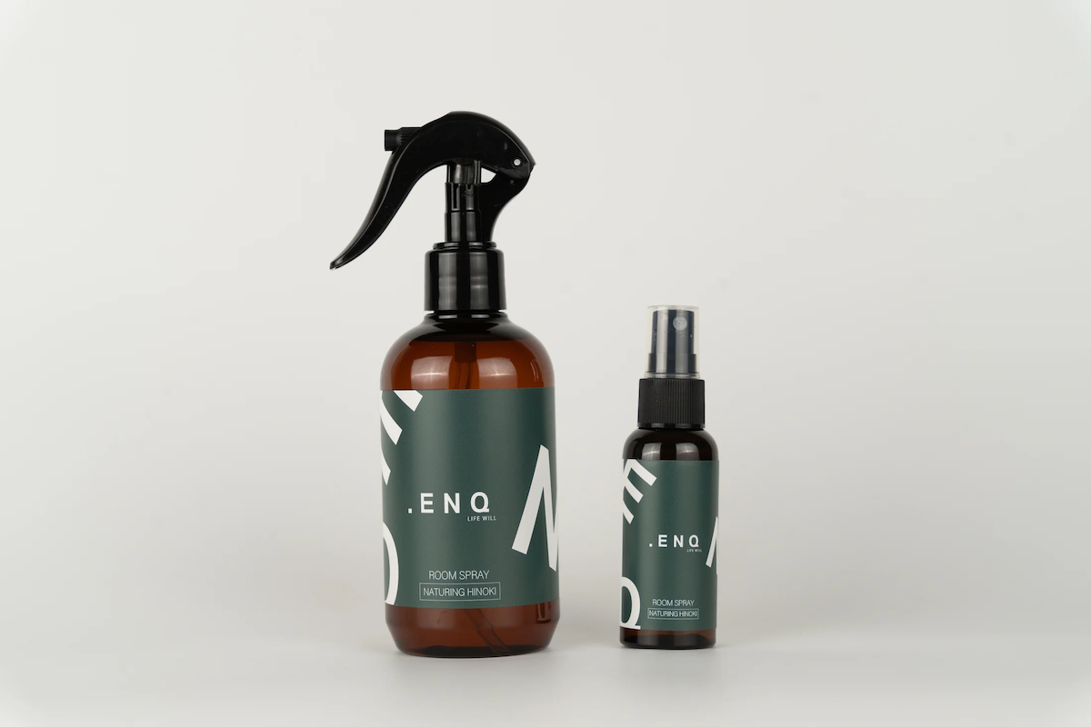 ENQ ROOM SPRAY 