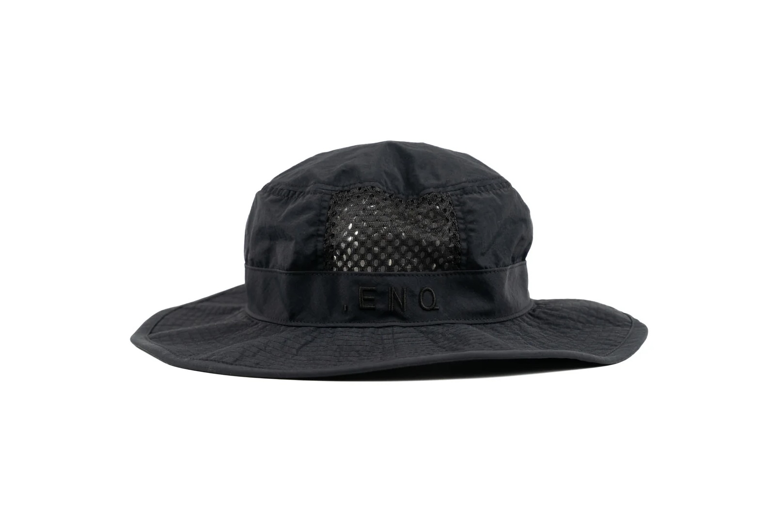 ENQ【CAMP HAT】