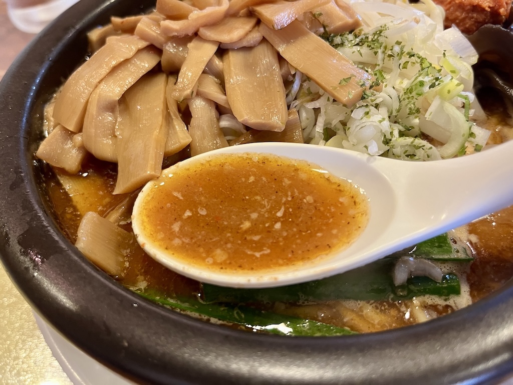 福島県相馬市らーめん翔屋