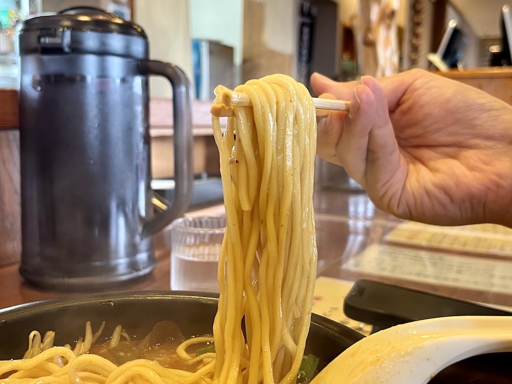福島県おすすめラーメン店