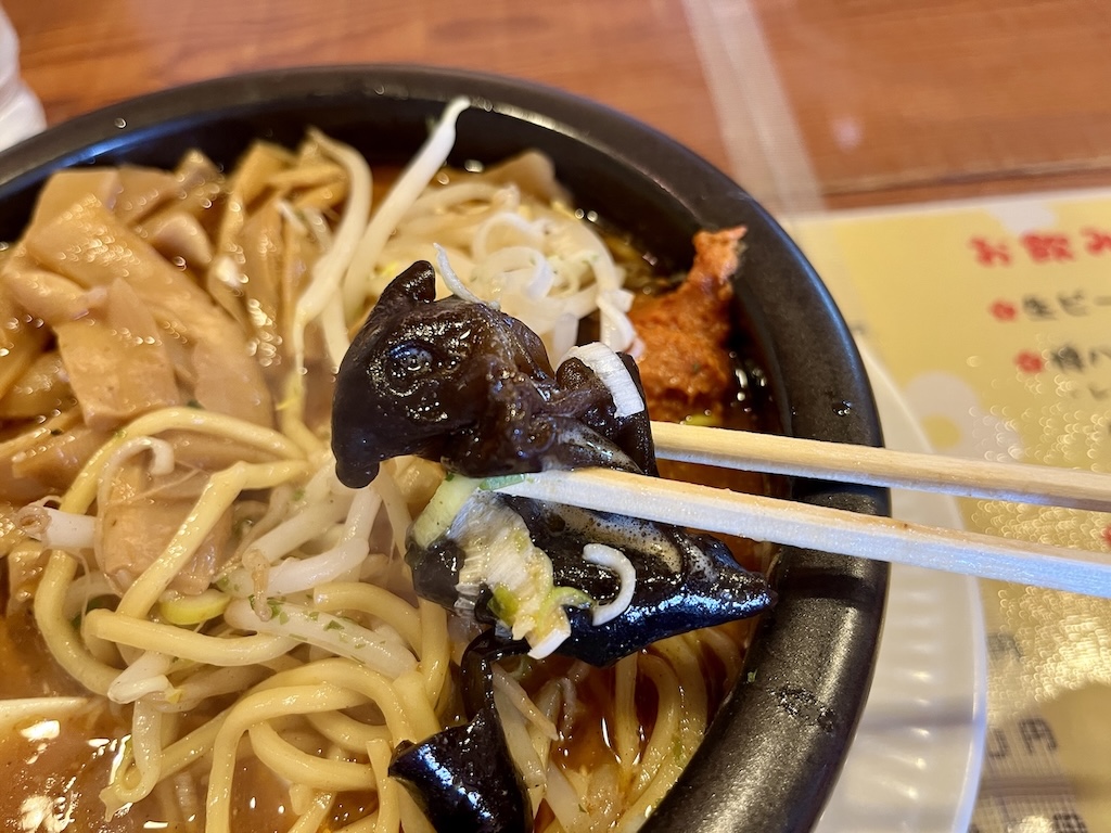 東北のおすすめラーメン店