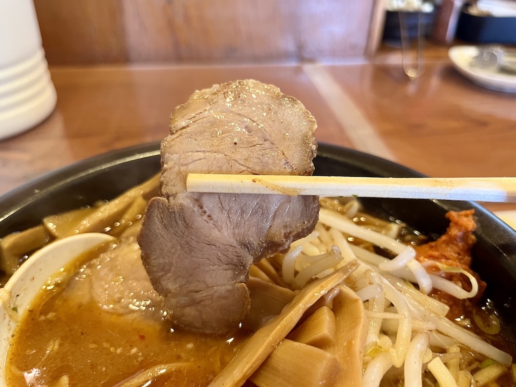 福島県相馬市松川浦ラーメン