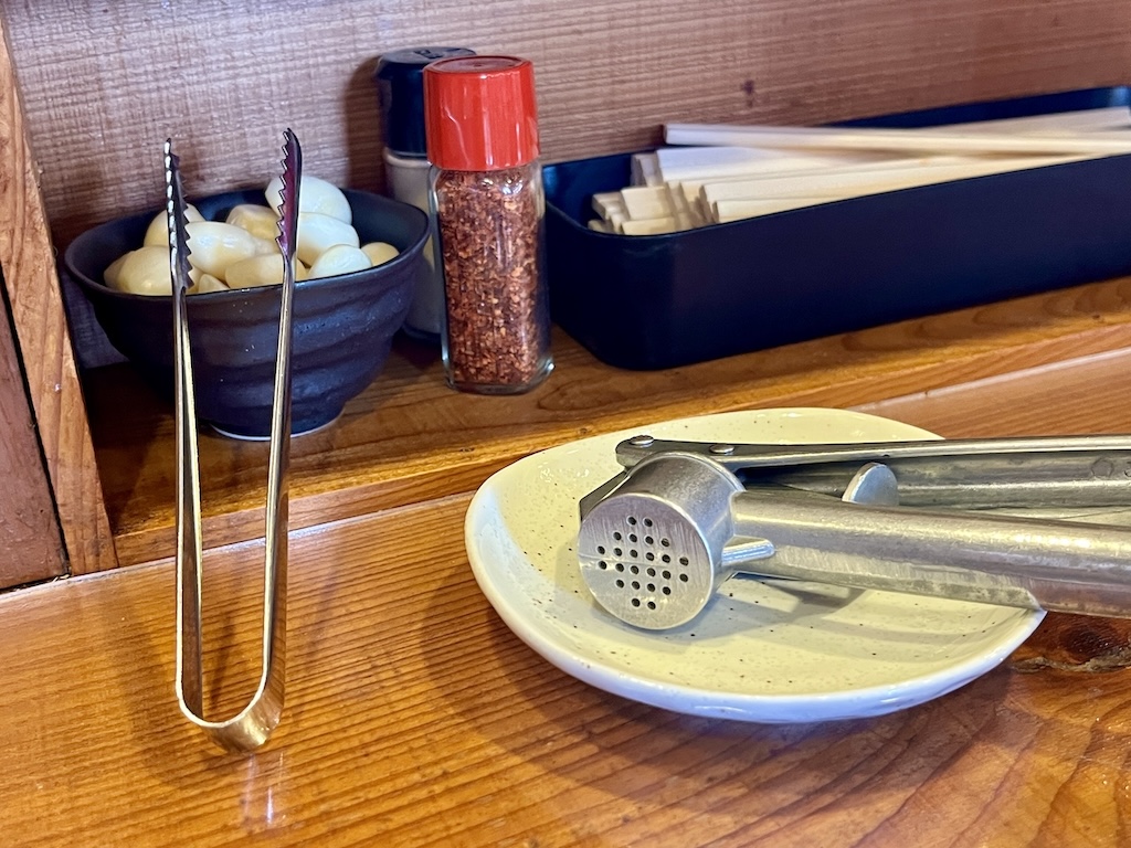 相馬市のおすすめラーメン店