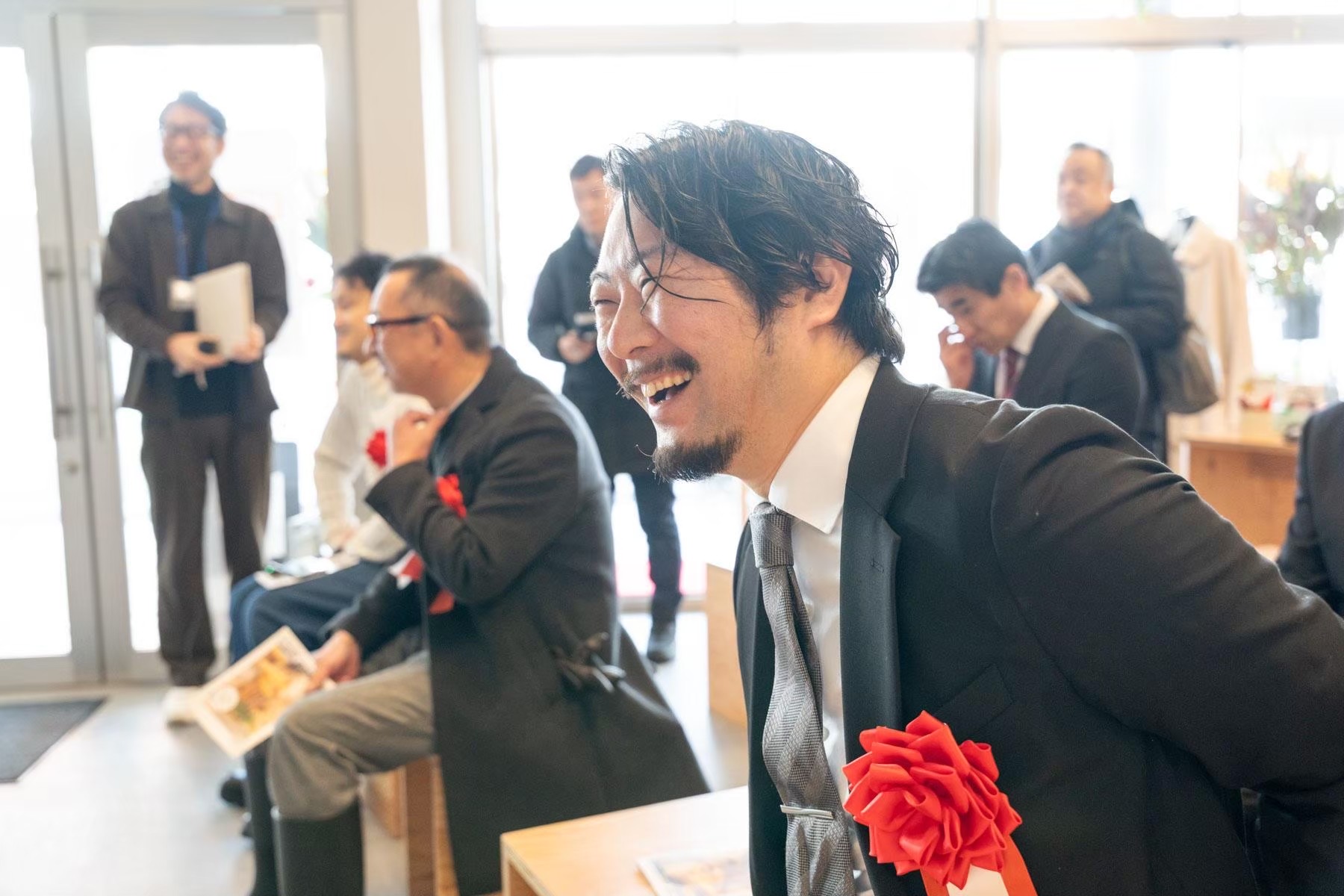 株式会社SATORU代表取締役橋本浩寿2024総括記事