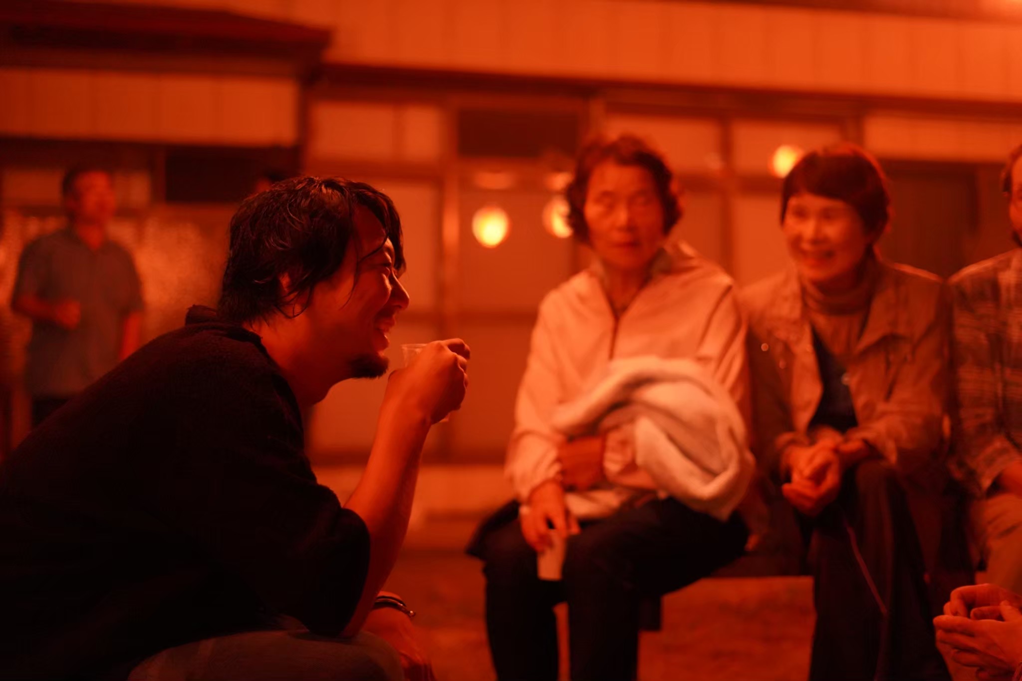 福島県株式会社SATORU橋本浩寿