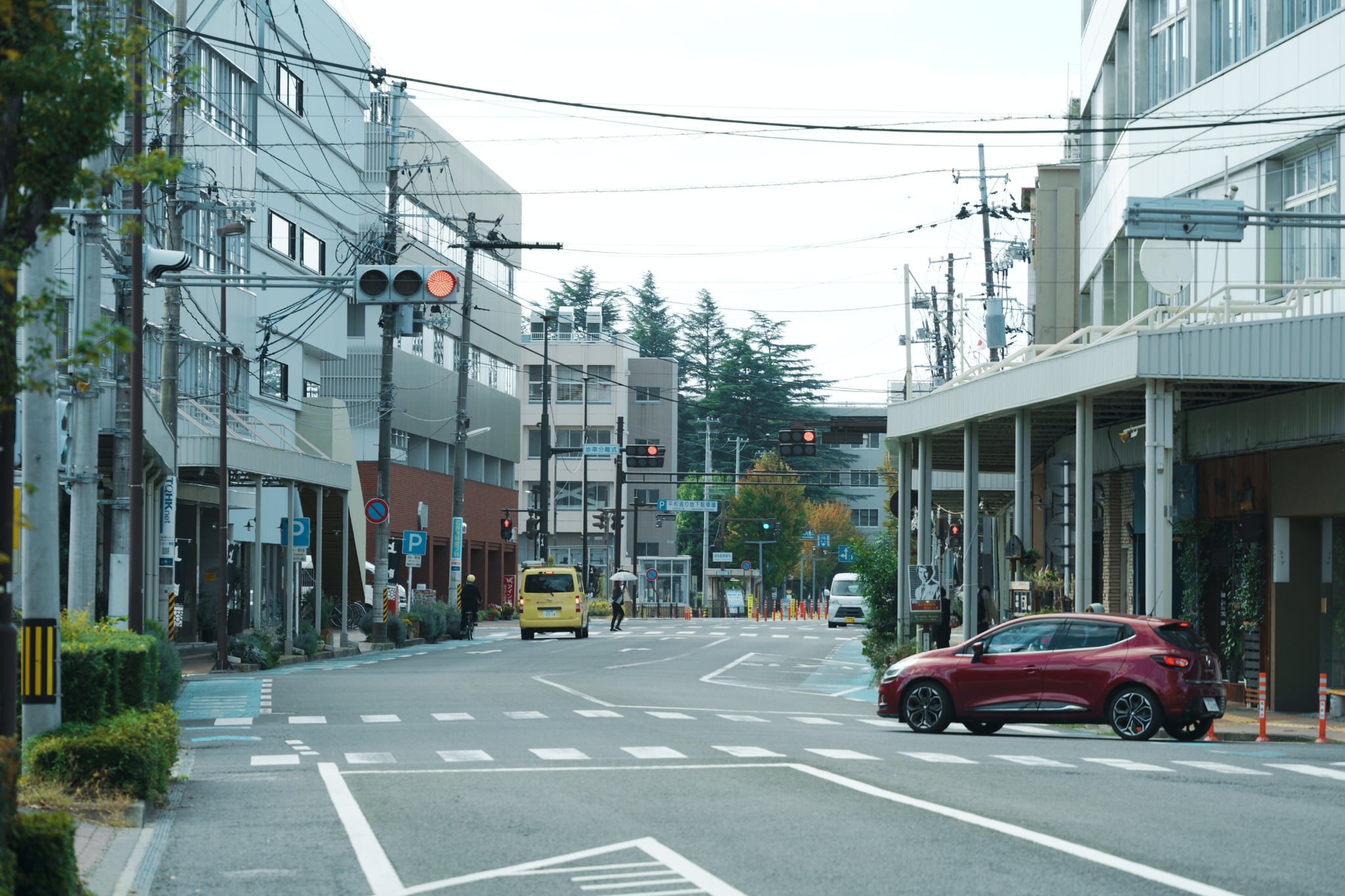 全国共通の課題「商店街の持続性」に向き合う