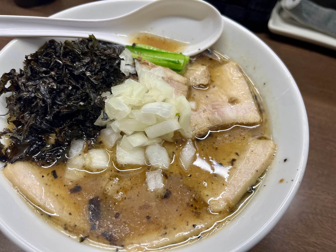 福島駅前のランチおすすめ