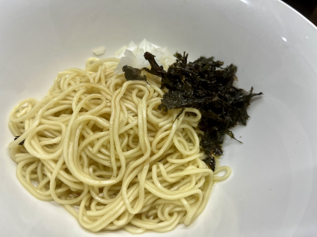 福島県美味しいラーメン