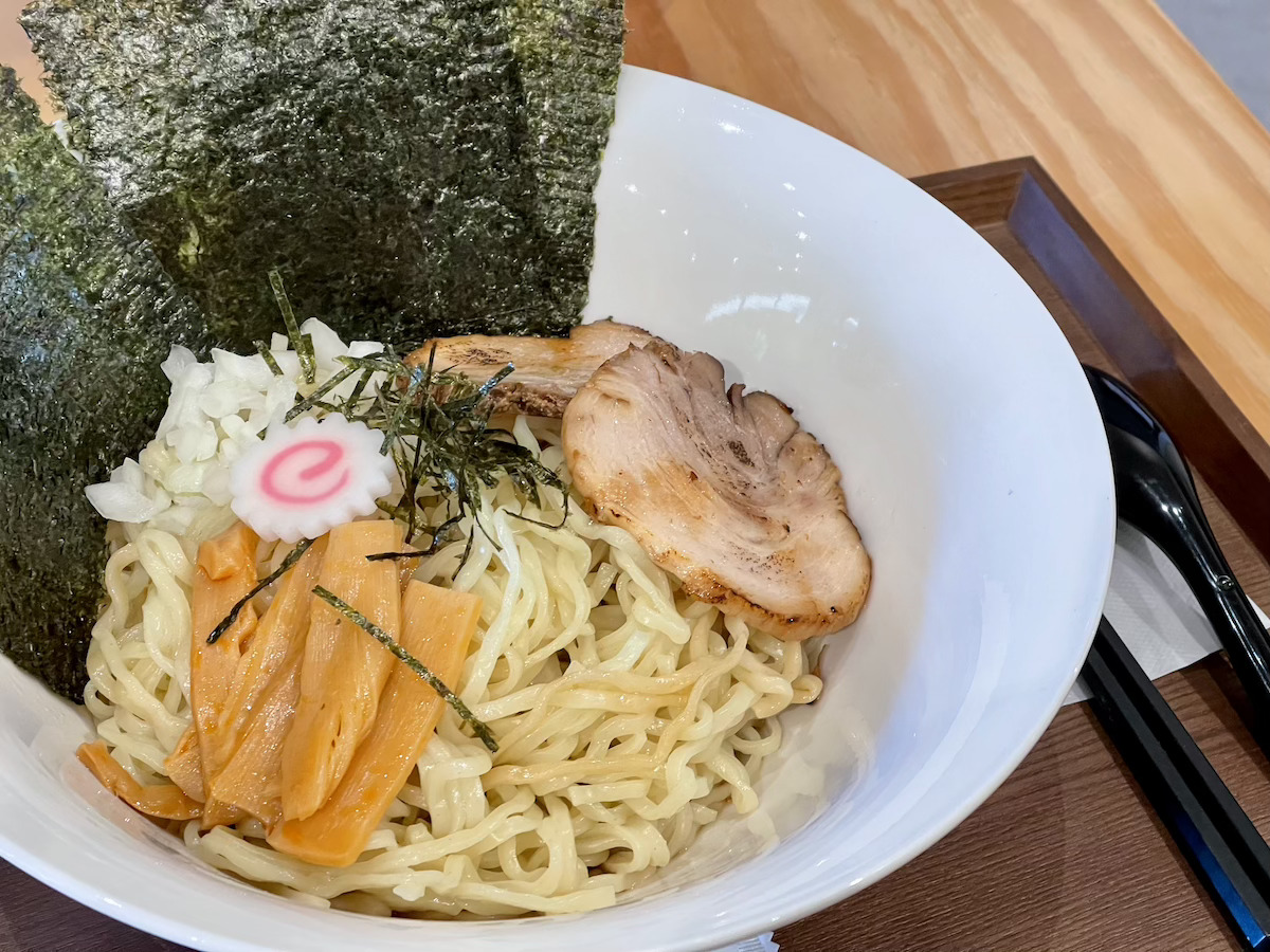 油そば by GBcafe